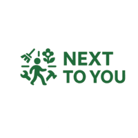 NEXT TO YOU