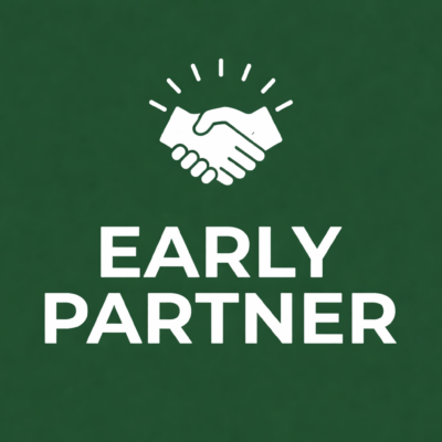 Early Partner
